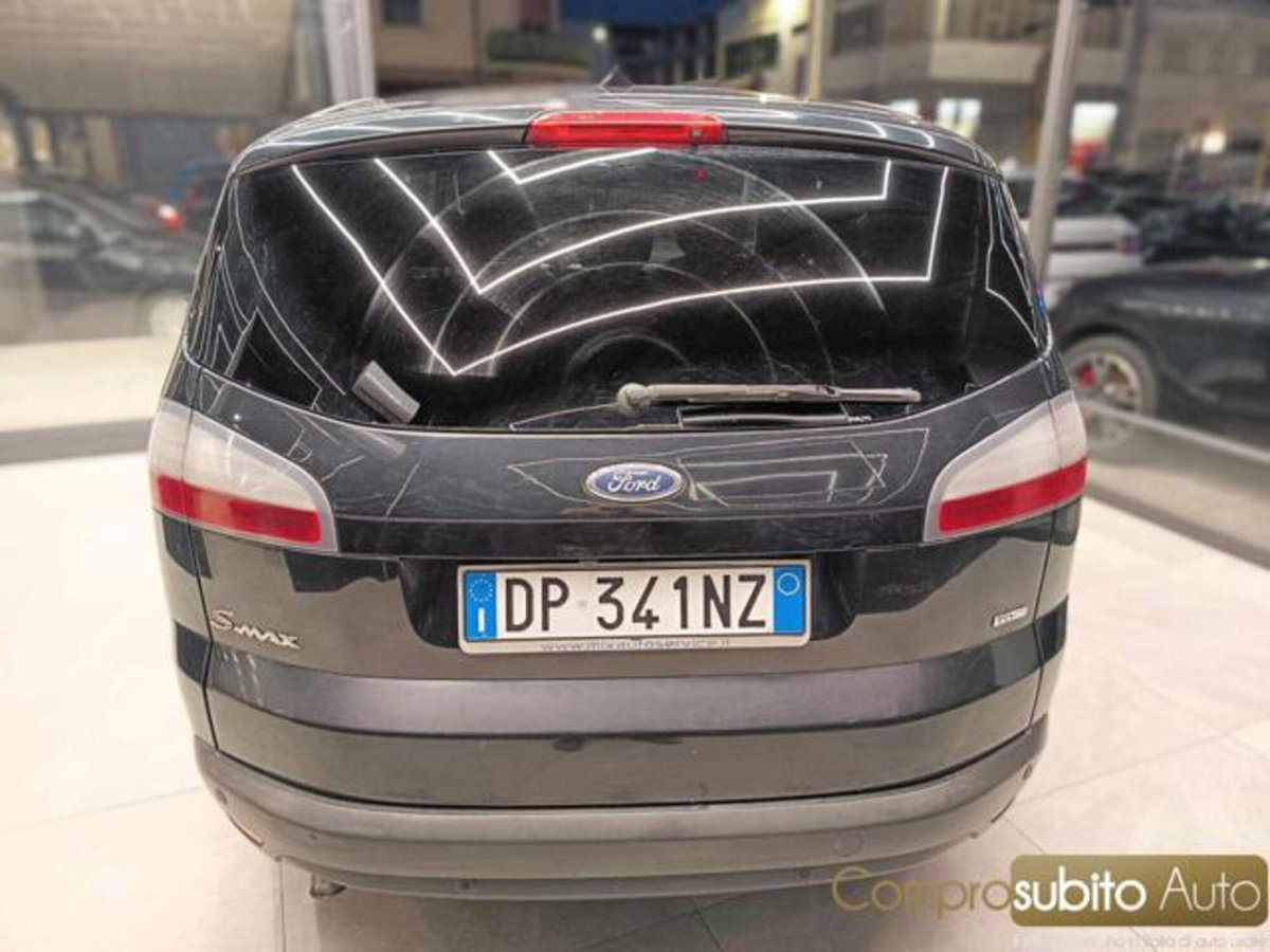 Ford S-Max 2.0 TDCi 140CV Titanium DPF (4)