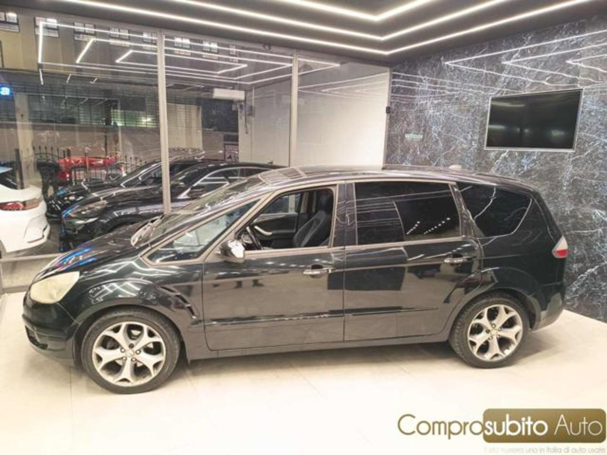 Ford S-Max 2.0 TDCi 140CV Titanium DPF (5)