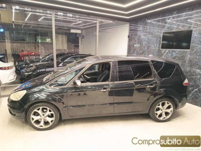 Ford S-Max 2.0 TDCi 140CV Titanium DPF (5)