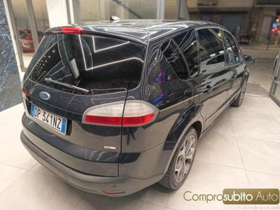 Ford S-Max 2.0 TDCi 140CV Titanium DPF (6)