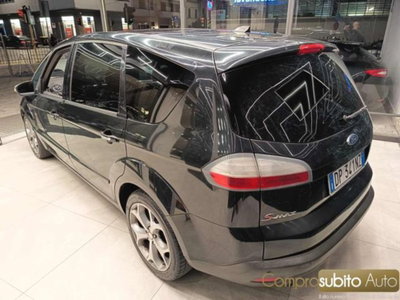 Ford S-Max 2.0 TDCi 140CV Titanium DPF (8)