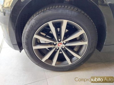 Jaguar F-Pace 2.0 D 180 CV AWD aut. Portfolio (14)