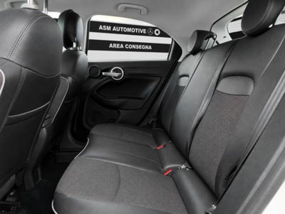 Fiat 500X 1.6 MultiJet 120 CV S-Design Cross (10)