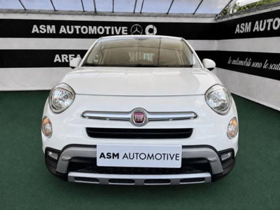 Fiat 500X 1.6 MultiJet 120 CV S-Design Cross (2)