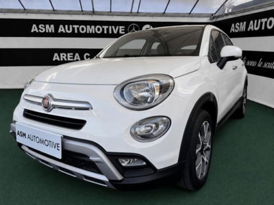 Fiat 500X 1.6 MultiJet 120 CV S-Design Cross (3)