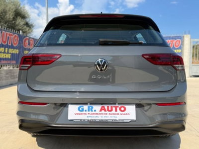 Volkswagen Golf 2.0 TDI 150 CV DSG SCR R-Line (7)
