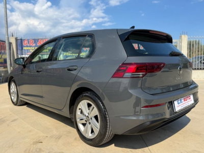 Volkswagen Golf 2.0 TDI 150 CV DSG SCR R-Line (9)