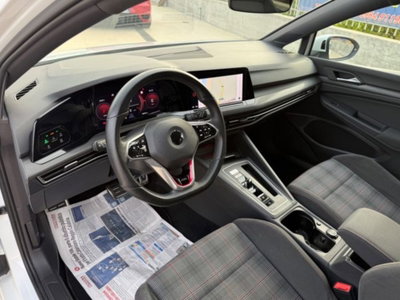 Volkswagen Golf 2.0 tsi GTI MT Ultimate 245cv (16)