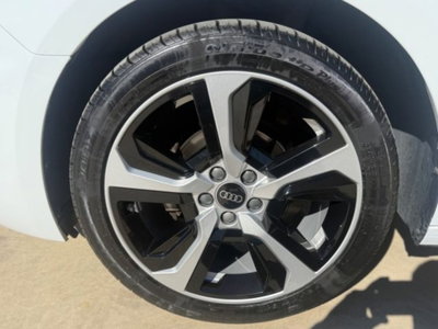 Audi A1 Sportback 25 TFSI S line edition (10)