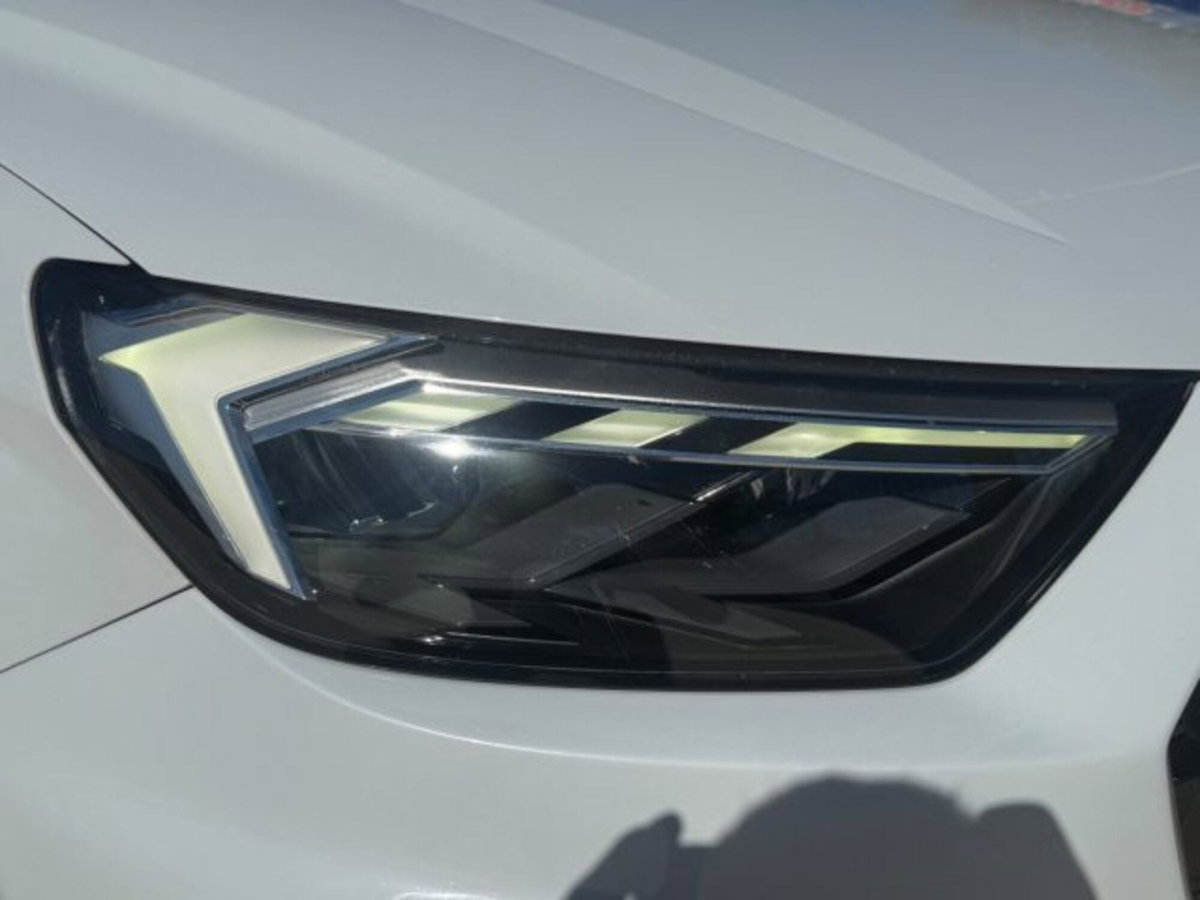 Audi A1 Sportback 25 TFSI S line edition (13)