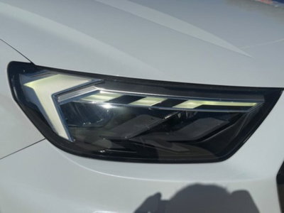 Audi A1 Sportback 25 TFSI S line edition (13)