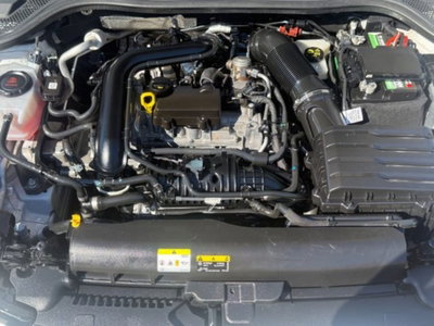 Audi A1 Sportback 25 TFSI S line edition (14)