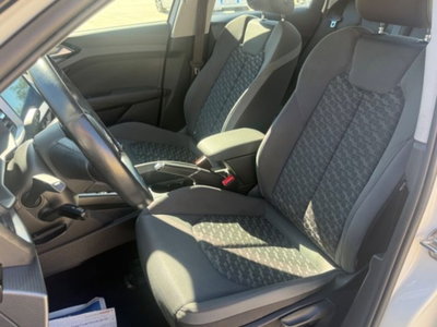 Audi A1 Sportback 25 TFSI S line edition (19)