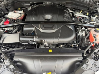 Alfa Romeo Stelvio Stelvio 2.2 Turbodiesel 190 CV AT8 Q4 Sprint (14)