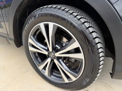 Nissan Qashqai 1.5 dCi 115 CV DCT N-Connecta (10)