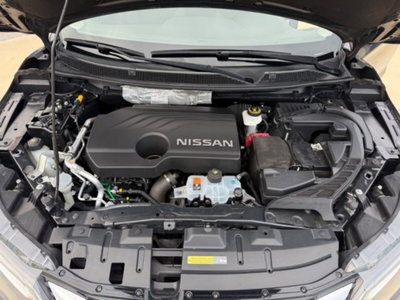 Nissan Qashqai 1.5 dCi 115 CV DCT N-Connecta (12)