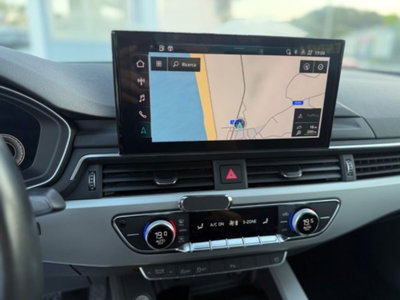 Audi A4 35 TDI/163 CV S tronic S line edition (20)