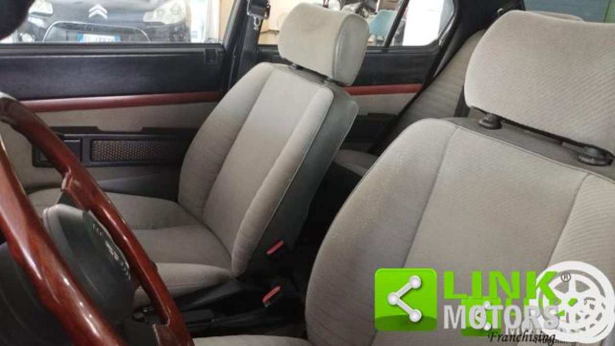 Alfa Romeo Alfetta 2.0 (12)