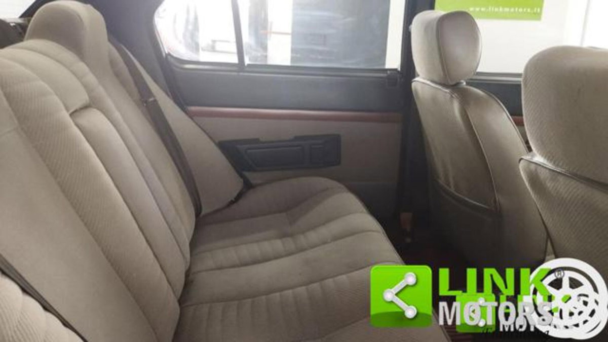 Alfa Romeo Alfetta 2.0 (17)