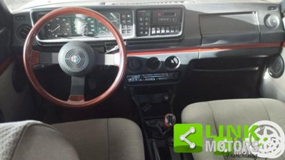 Alfa Romeo Alfetta 2.0 (19)