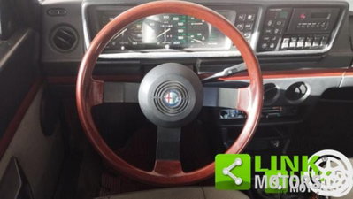 Alfa Romeo Alfetta 2.0 (20)