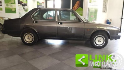 Alfa Romeo Alfetta 2.0 (4)