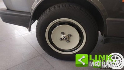 Alfa Romeo Alfetta 2.0 (9)