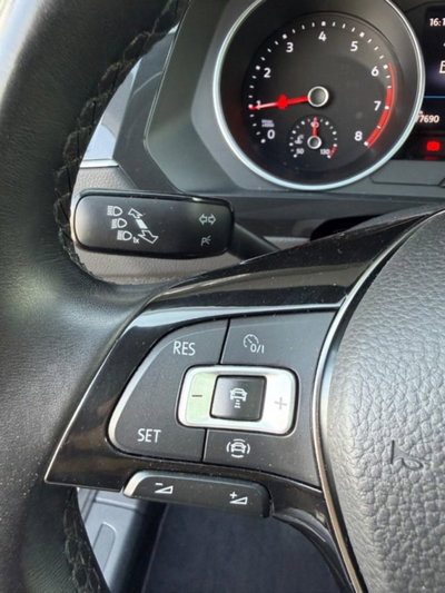 Volkswagen Tiguan 1.5 TSI Sport ACT BlueMotion Technology (13)
