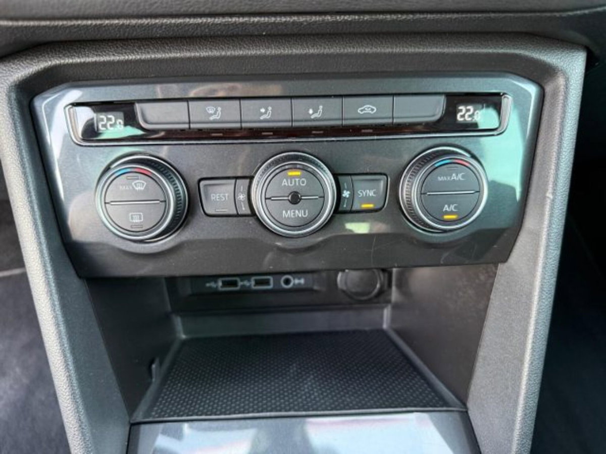 Volkswagen Tiguan 1.5 TSI Sport ACT BlueMotion Technology (19)