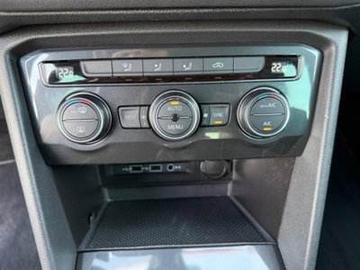Volkswagen Tiguan 1.5 TSI Sport ACT BlueMotion Technology (19)