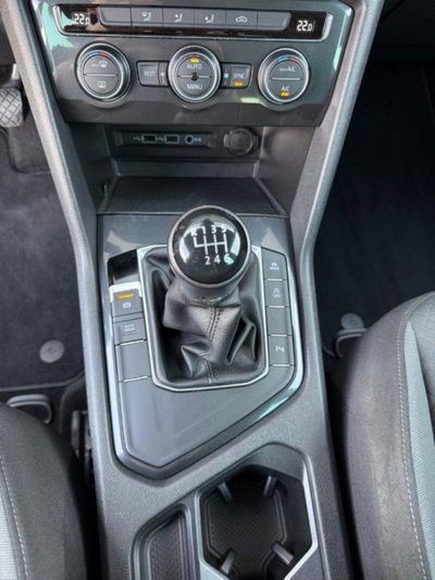 Volkswagen Tiguan 1.5 TSI Sport ACT BlueMotion Technology (20)