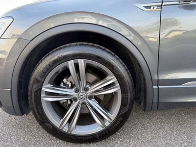 Volkswagen Tiguan 1.5 TSI Sport ACT BlueMotion Technology (6)