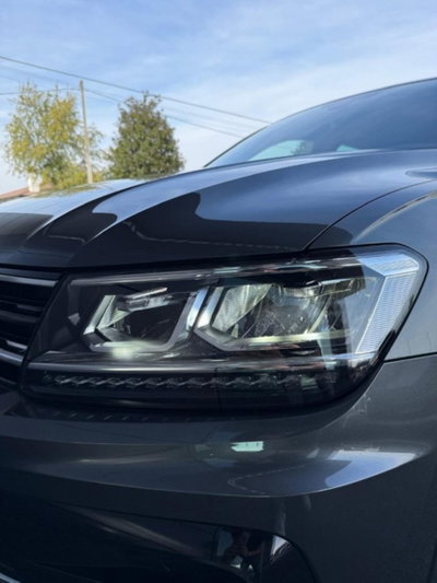 Volkswagen Tiguan 1.5 TSI Sport ACT BlueMotion Technology (7)