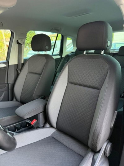 Volkswagen Tiguan 1.5 TSI Sport ACT BlueMotion Technology (9)