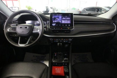 Jeep Compass 1.3 T4 190CV PHEV AT6 4xe Limited (11)