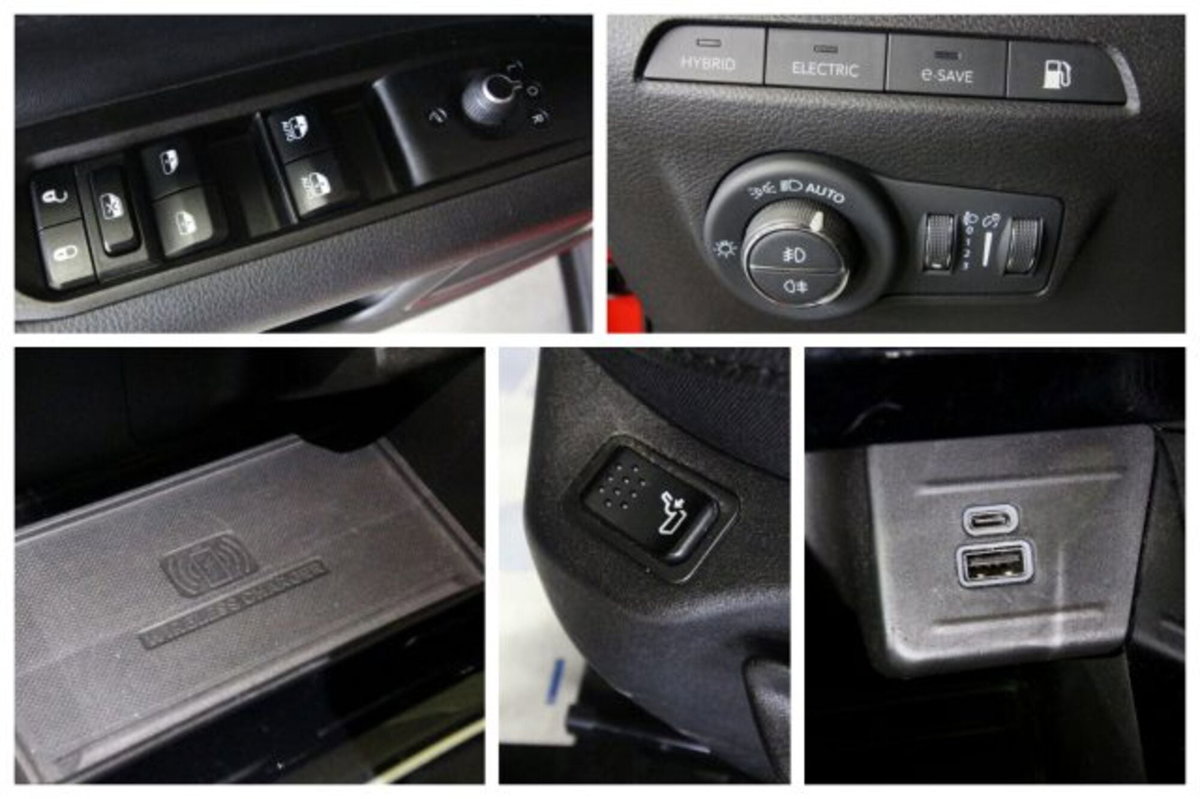Jeep Compass 1.3 T4 190CV PHEV AT6 4xe Limited (17)