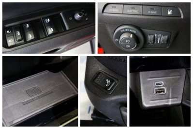 Jeep Compass 1.3 T4 190CV PHEV AT6 4xe Limited (17)