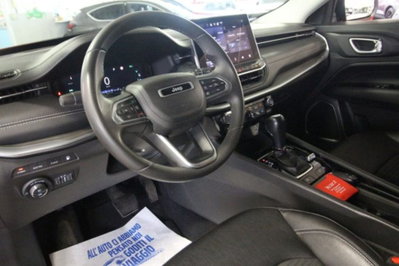 Jeep Compass 1.3 T4 190CV PHEV AT6 4xe Limited (7)