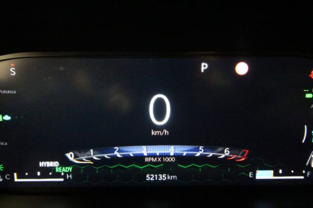 Jeep Compass 1.3 T4 190CV PHEV AT6 4xe Limited (8)