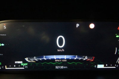 Jeep Compass 1.3 T4 190CV PHEV AT6 4xe Limited (8)