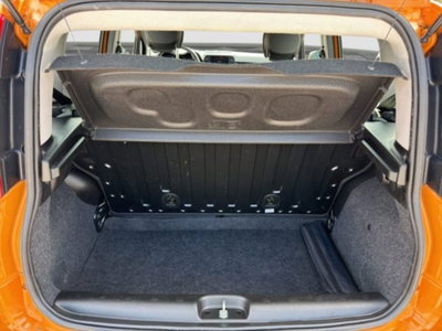Fiat Panda 1.0 FireFly S&S Hybrid City Cross (14)