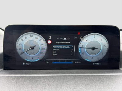 Hyundai Staria 2.2 2wd auto (16)