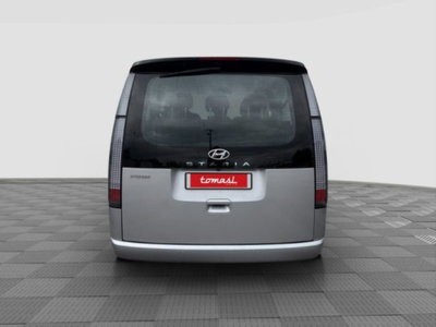 Hyundai Staria 2.2 2wd auto (4)
