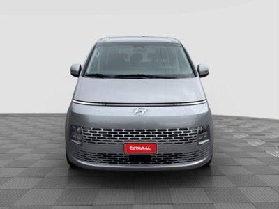 Hyundai Staria 2.2 2wd auto (8)