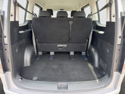 Hyundai Staria 2.2 2wd auto (15)