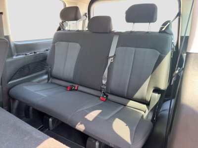 Hyundai Staria 2.2 awd auto (12)
