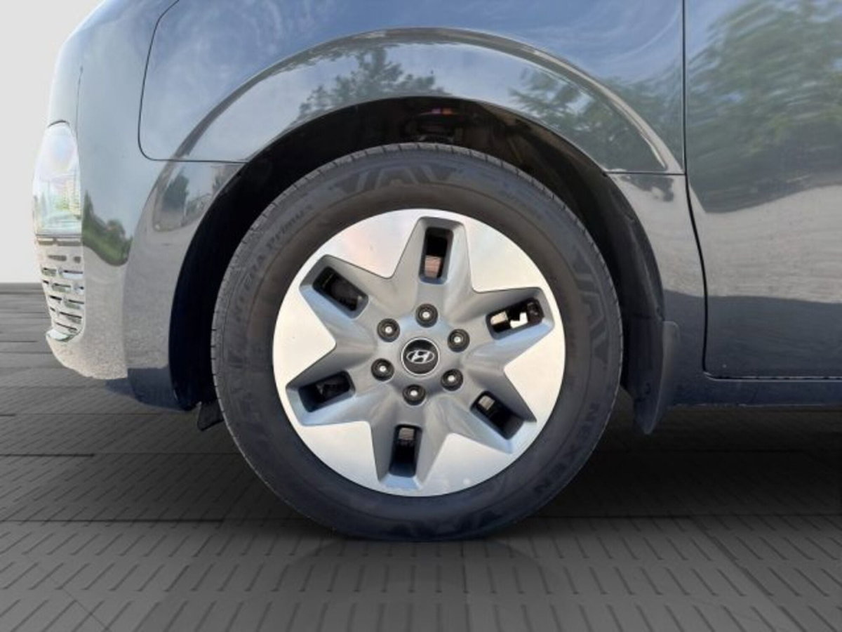 Hyundai Staria 2.2 awd auto (17)