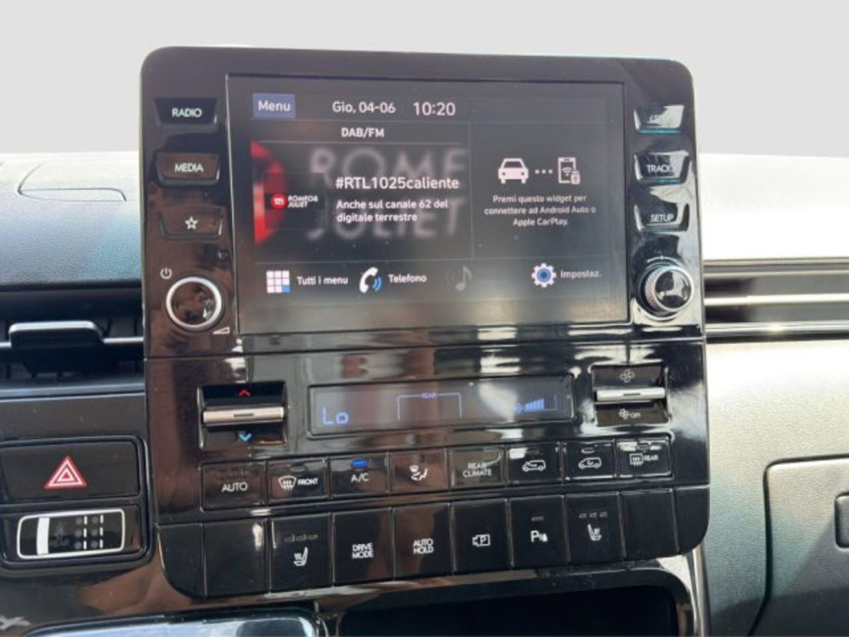 Hyundai Staria 2.2 awd auto (18)