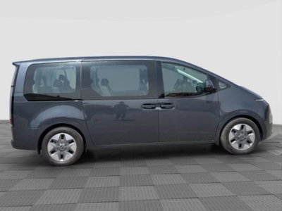 Hyundai Staria 2.2 awd auto (6)
