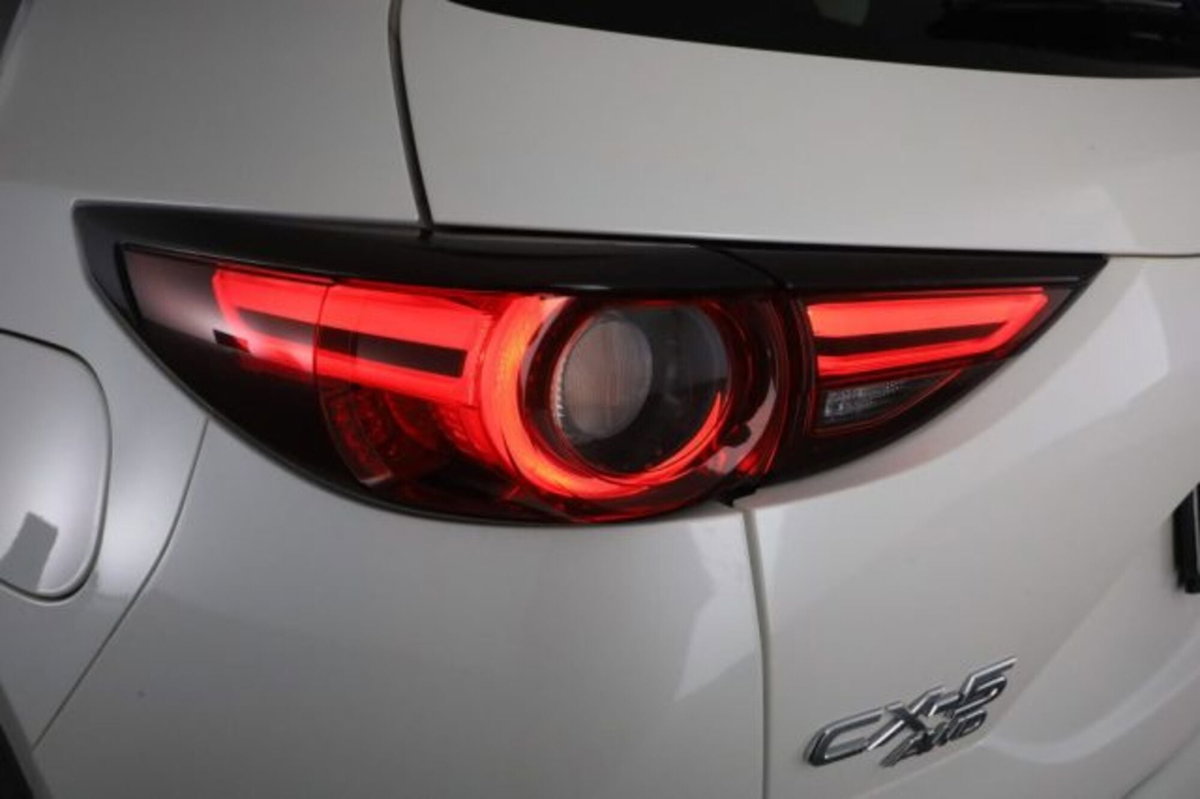 Mazda CX-5 2.2L Skyactiv-D 175CV 4WD Exceed (10)